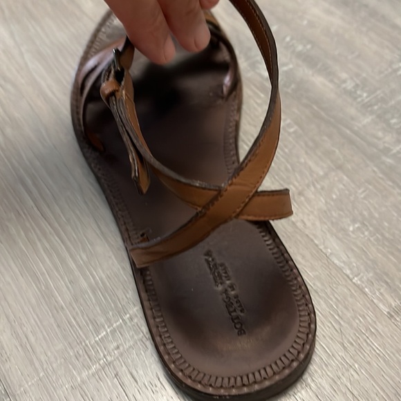 Bottega Veneta jewelry sandals 39 - Picture 6 of 9